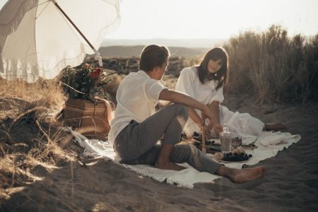 [허니문❤️커플] 로맨틱 파리 몽마르뜨 워킹 투어 [오후/최대 3쌍]